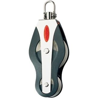 Ronstan Series 50 Fiddle Block Fixed or Swivel Head