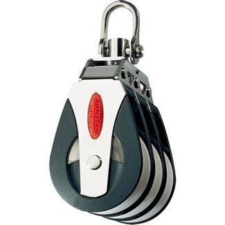 Ronstan Series 50 Triple Block Fixed or Swivel Head