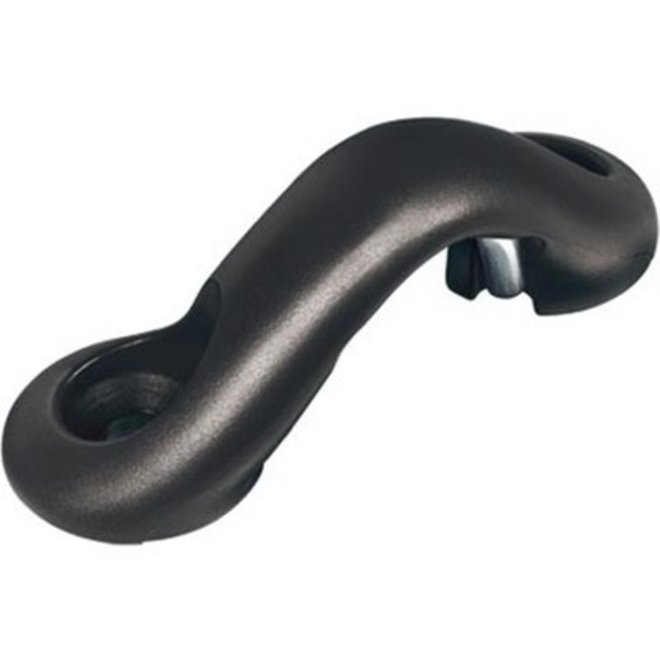 Fairlead for A C T Cleat