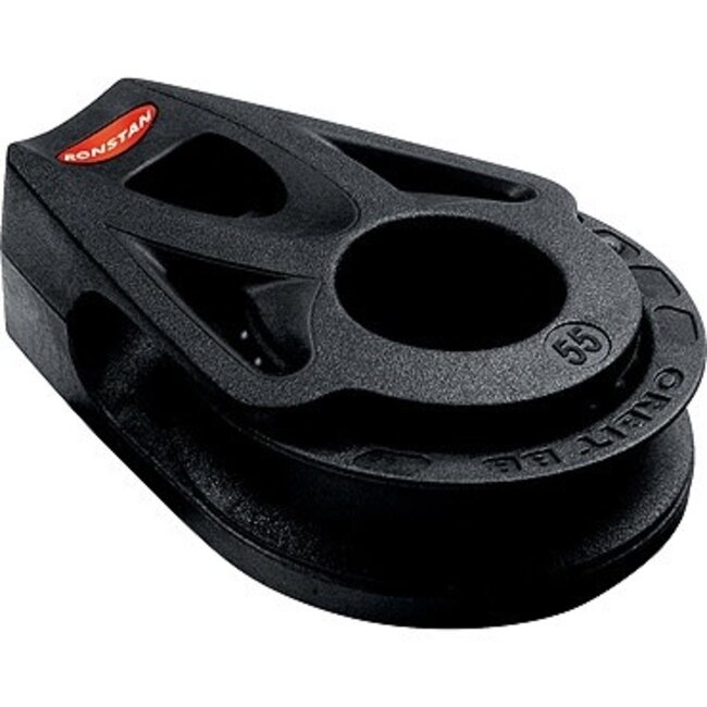 Ronstan Series 55 Orbit Cheek Block