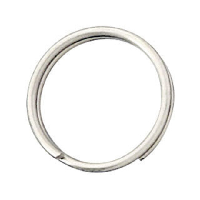 Split Ring 5/8" No hook-SR6
