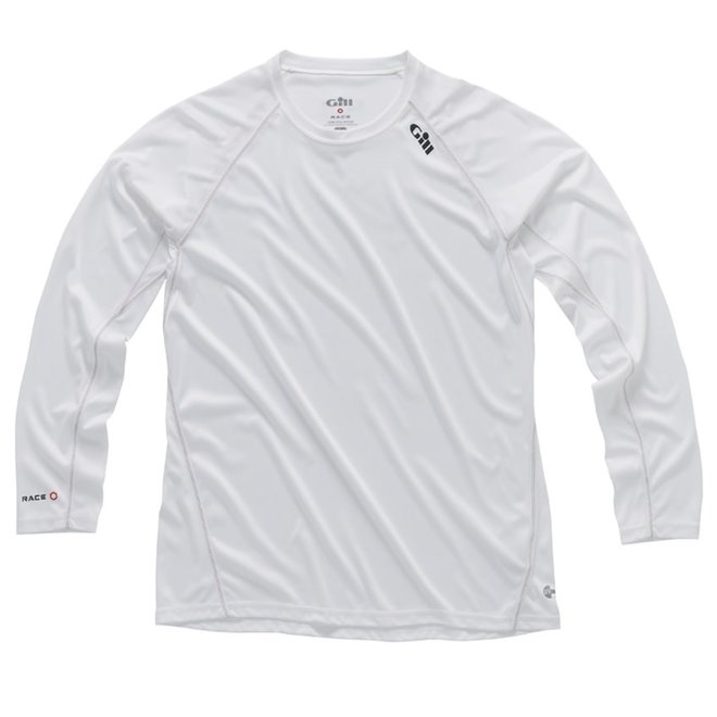 Gill Race Long Sleeve T-Shirt