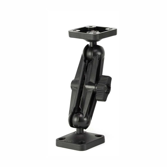Scotty Scotty 1in Ball Mounting System with Universal Plate