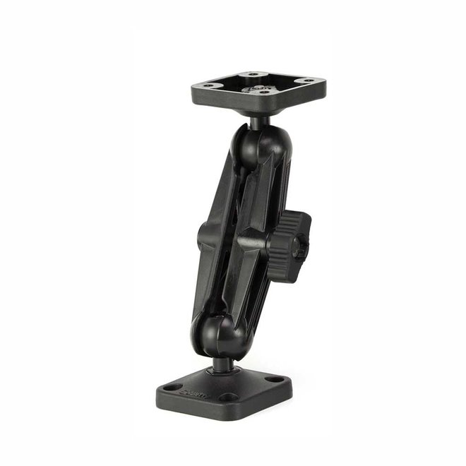 Scotty 1in Ball Mounting System with Universal Plate