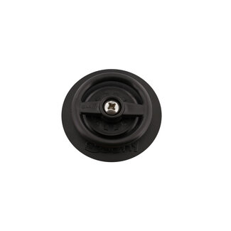 Scotty Scotty D-Ring with 3" Stick-On Mount