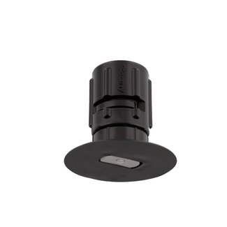 Scotty Scotty Gear-Head Mount Stick-On