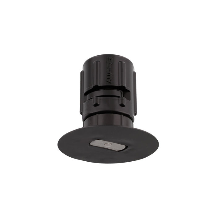 Scotty Gear-Head Mount Stick-On