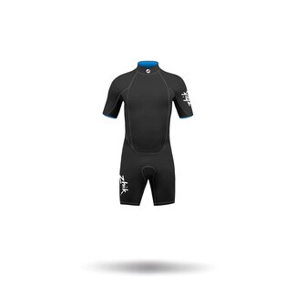 Zhik Clothing Zhik Junior Shortie Wetsuit Zhik Clothing Zhik Junior Shortie Wetsuit