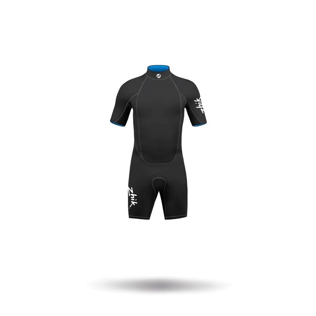 Zhik Clothing Zhik Junior Shortie Wetsuit
