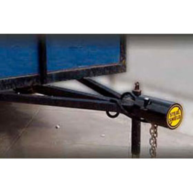 Steal Shield Steal Shield Trailer Lock