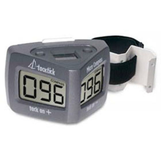 Tacktick Micro Compass with Mast Bracket