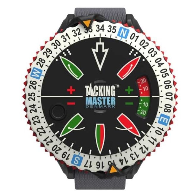 TackingMaster Tactical Wrist Navigation