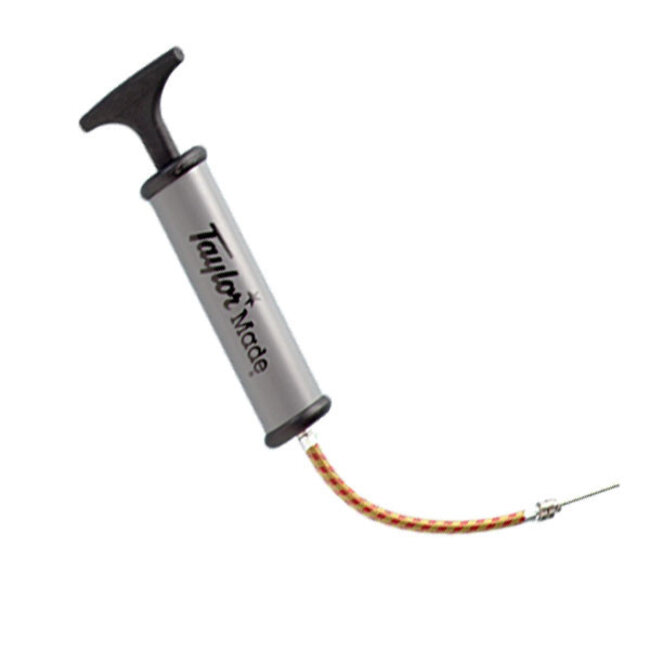 Taylor Made Fender Pump Taylor Made