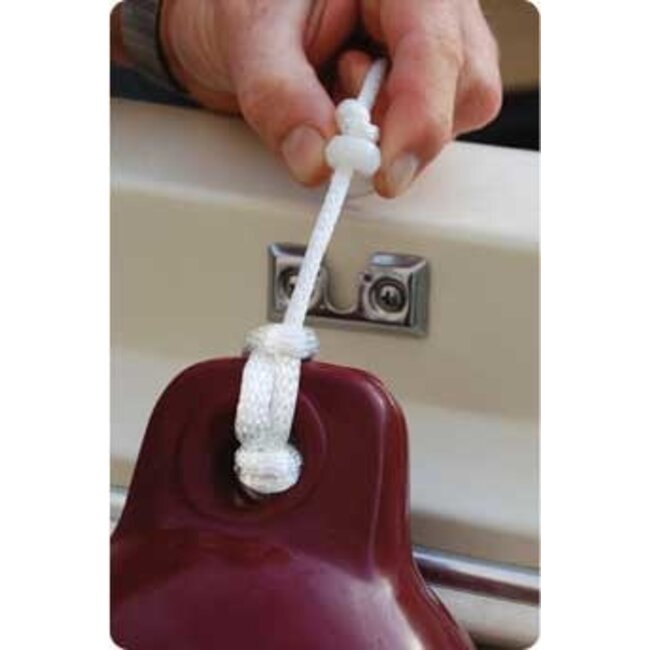 Taylor Made TaylorMade Fender Lock Stainless