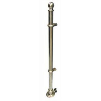 Taylor Made Flag Pole 30in Stainless Steel