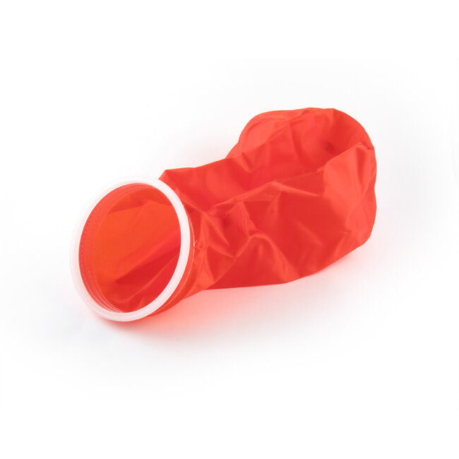 Viking Marine Fat Bag 4in for Viking Inspection Port