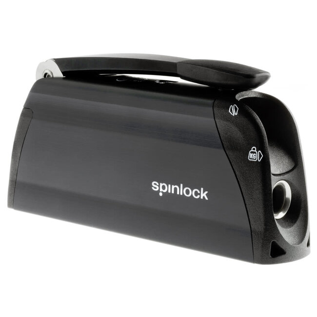 Spinlock XX Power Clutch 8-12mm Spinlock
