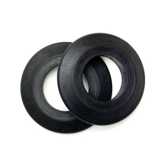 Carlisle Paddles Kayak Paddle Drip Guards Each