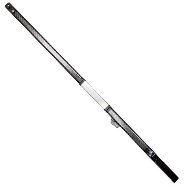 Rooster Sailing Rooster Carbon Tiller ILCA Low Profile