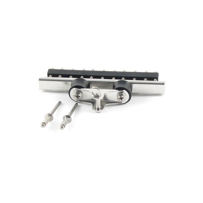 Hobie Cat Traveler Car Old Style Before 1994