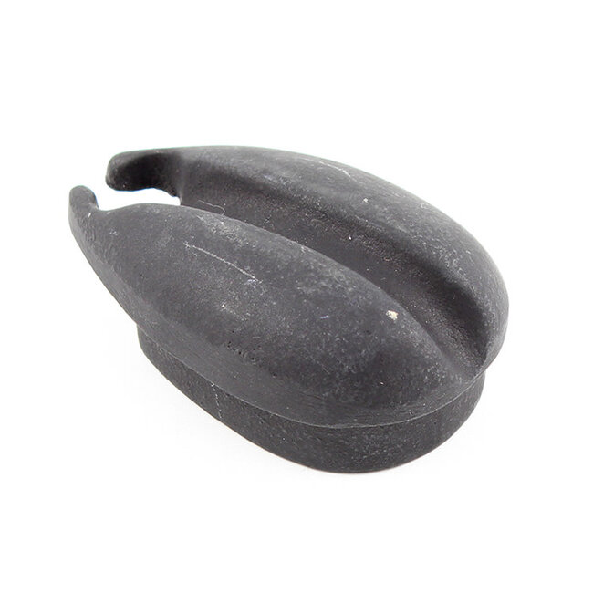 Hobie Cat Boom Cap H14 H16 AFT Black