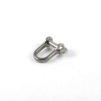 Hobie Cat Hobie Shackle D 3/16 X 1/2 X 3/4