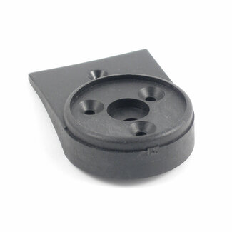 Hobie Cat Swivel Cam Mounting Plate without Hardware