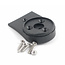 Hobie Cat Swivel Mounting Plate with Hardware
