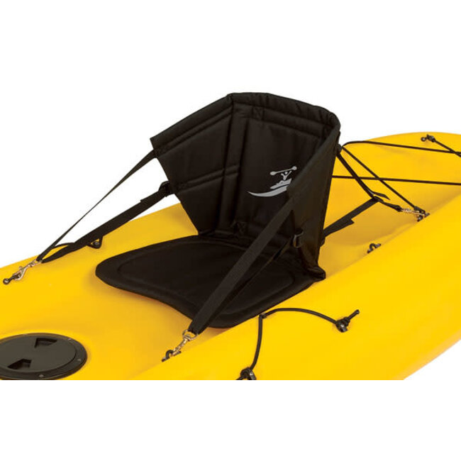 Ocean Kayak Ocean Kayak Comfort Plus Seatback Basic Canvas