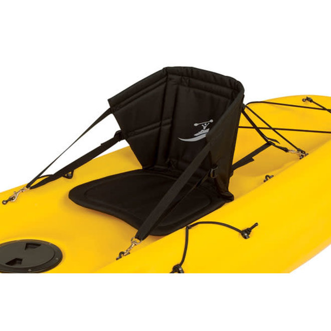 Ocean Kayak Comfort Plus Seatback Basic Canvas