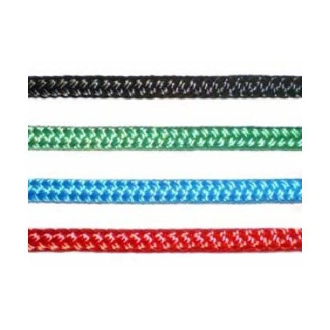 Novabraid 1/4 SLS Brite Rope