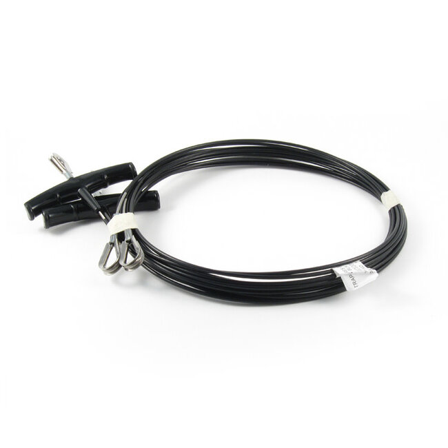 Hobie Cat Trap Wires Getaway Black 1478B