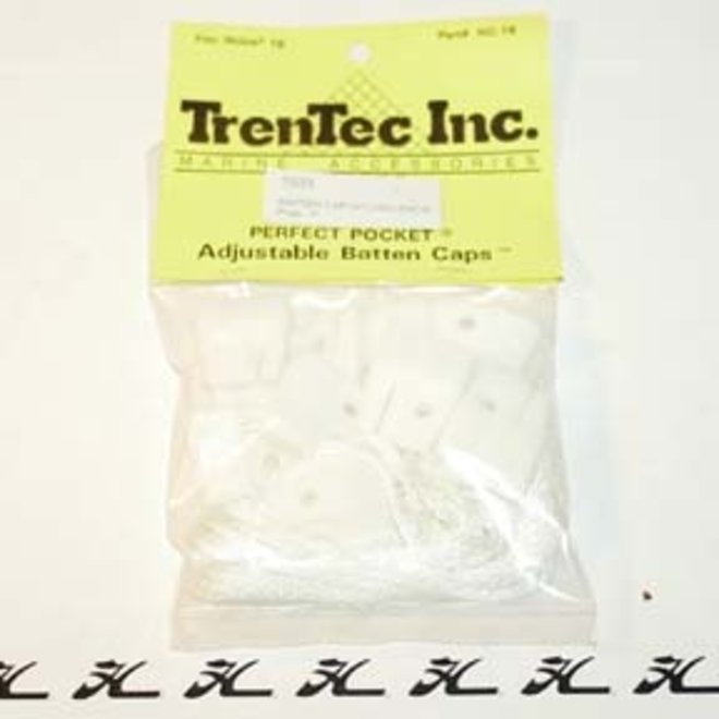 TrenTec Hobie 18 Main Leach Cap Kit