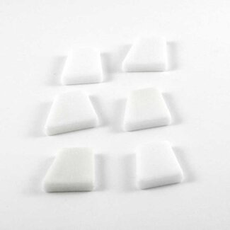 Hobie Cat TrenTec Hobie 14 Luff Cap Kit