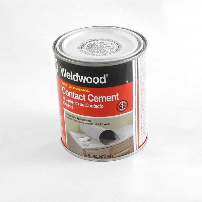 Hobie Cat Neoprene Contact Cement
