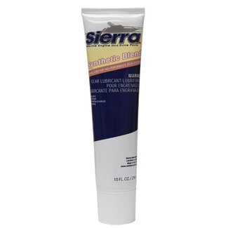 Sierra Sierra Hi Perf Lubricant Lower Unit Gear Lube