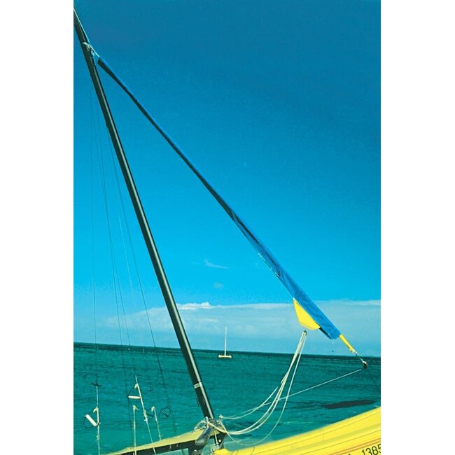 Hobie Cat Snorkel H16 H18