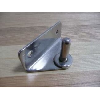 Zim Sailing Club 420 Pintle Lower Long Pin