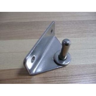 Zim Sailing Club 420 Pintle Upper Short Pin
