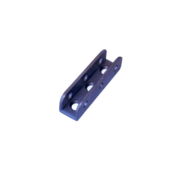 Zim Club 420 Bow Plate