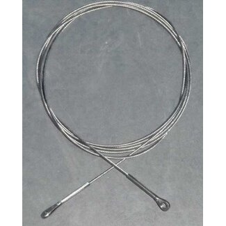 Zim Sailing Club 420 Forestay Zim