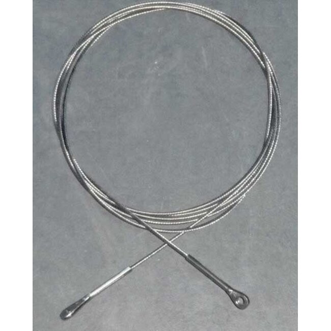 Zim Sailing Club 420 Forestay Zim