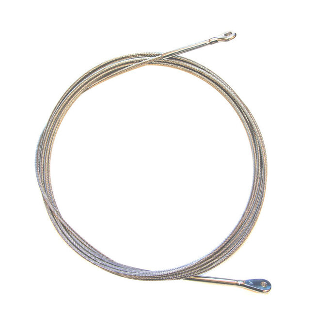 Zim Sailing Zim Club 420 Shroud