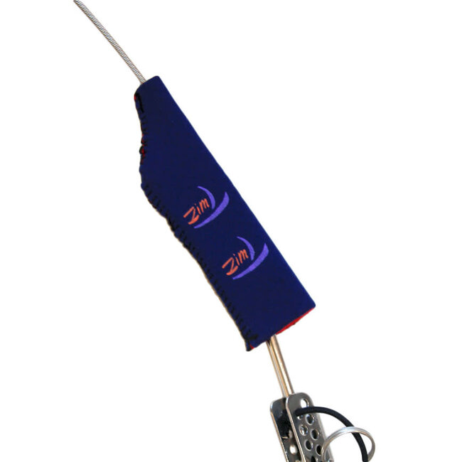 Zim Sailing Club 420 Shroud Adjuster Cover