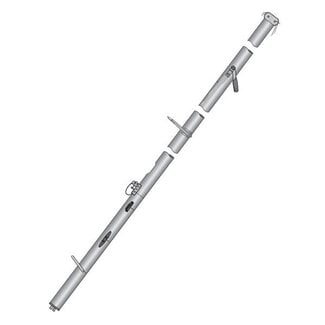 Zim Sailing Club 420 Mast Complete