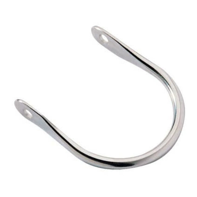 Zim Sailing Zim Club 420 Mast Vang Bail