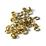 Hobie Cat Hobie #4 Brass Grommets 24/pkg