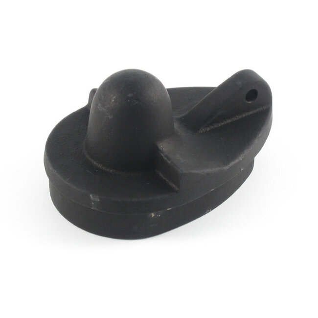 Hobie Cat Mast Base H16 Black