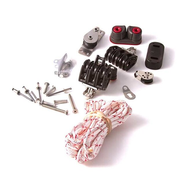 Hobie Cat Hobie 16 Power Pack Upgrade