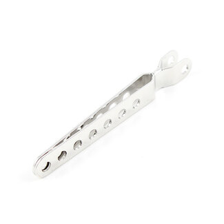 Hobie Cat Shroud Adjuster 7 Hole 1/4 Pin